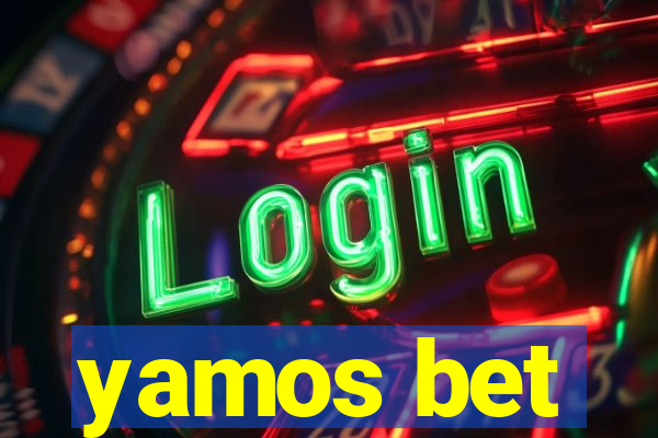 yamos bet