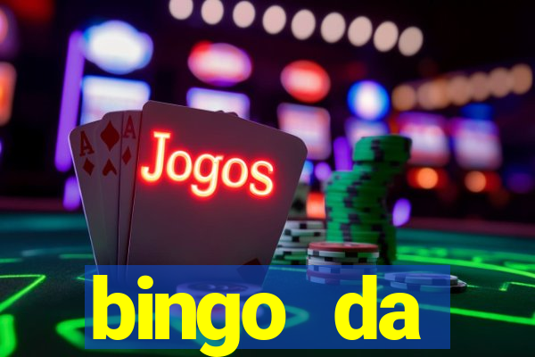 bingo da porcentagem pdf