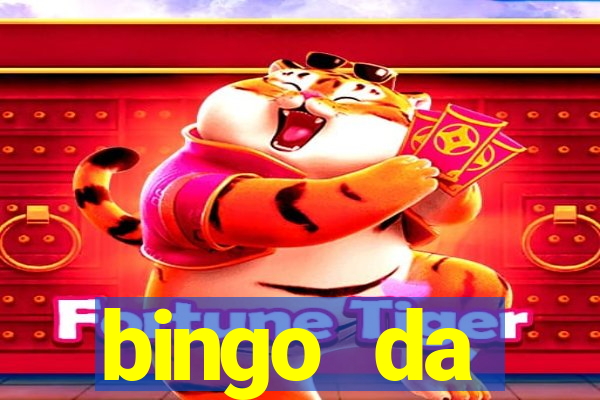 bingo da porcentagem pdf