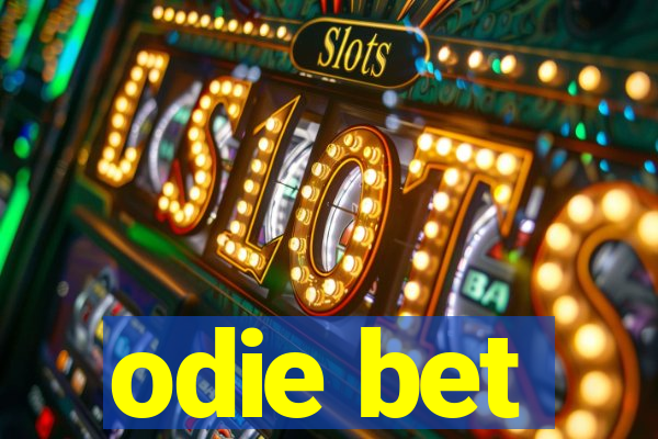 odie bet