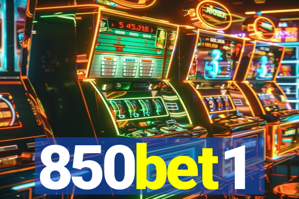 850bet1