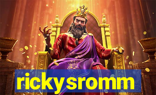 rickysromm