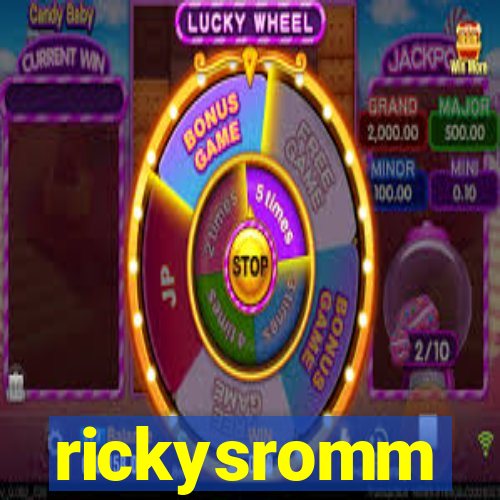 rickysromm