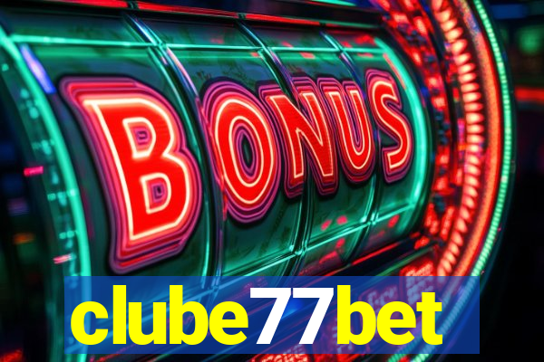 clube77bet