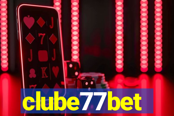 clube77bet