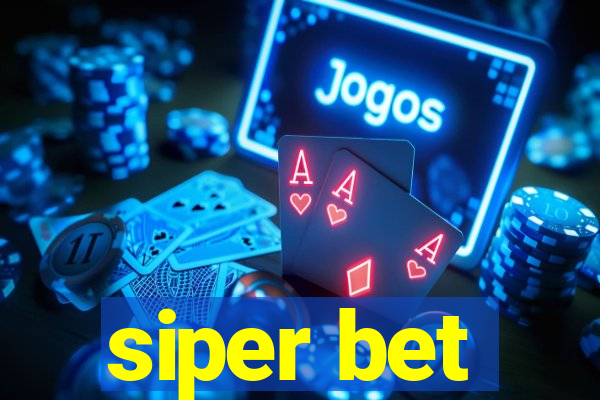 siper bet