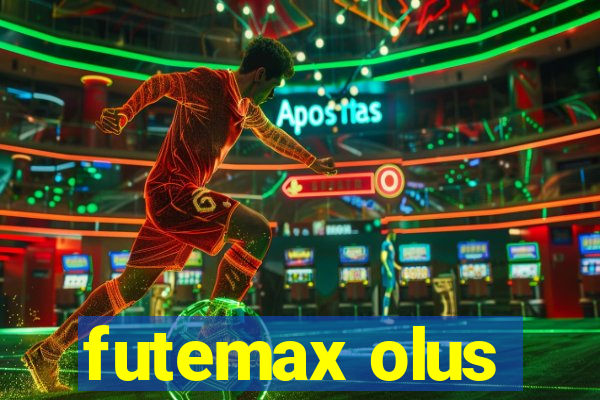 futemax olus