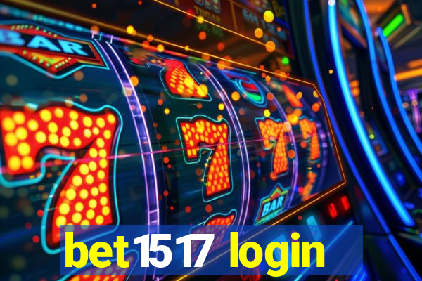 bet1517 login