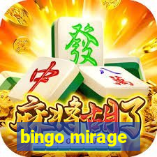 bingo mirage