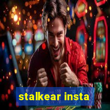 stalkear insta