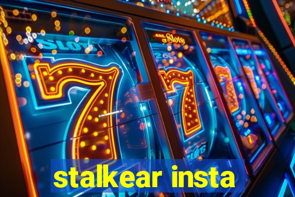 stalkear insta