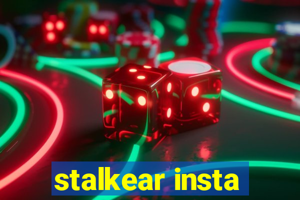 stalkear insta