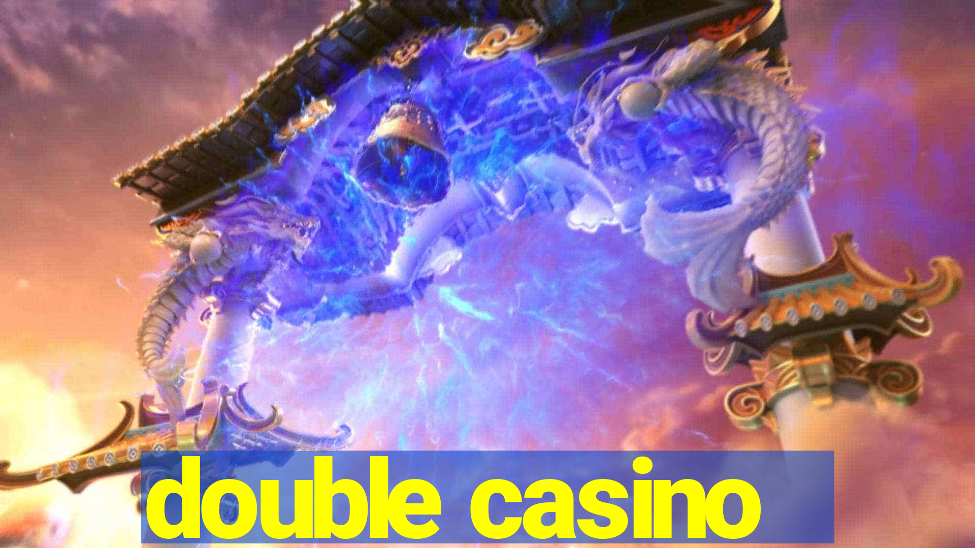 double casino