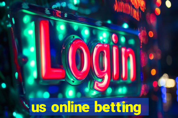 us online betting