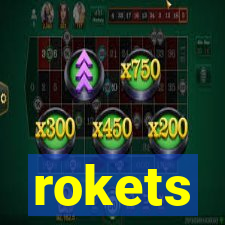 rokets