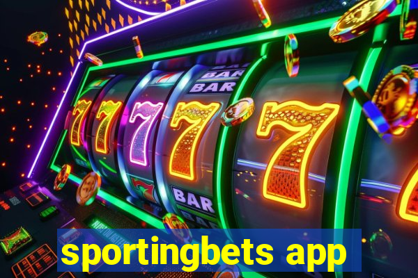 sportingbets app