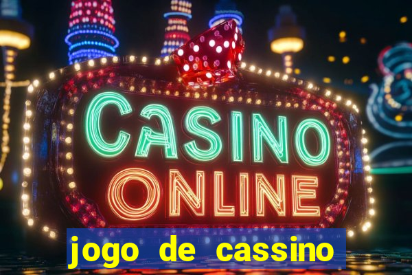 jogo de cassino que paga no cadastro