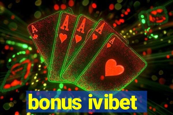 bonus ivibet