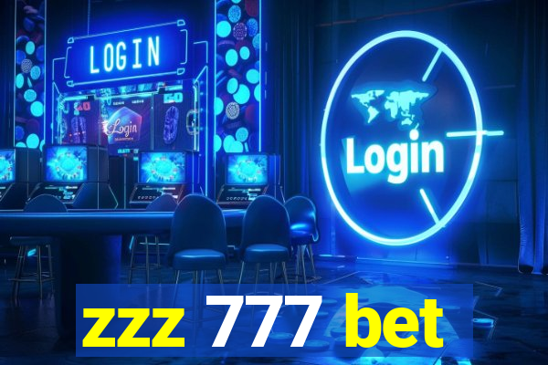 zzz 777 bet