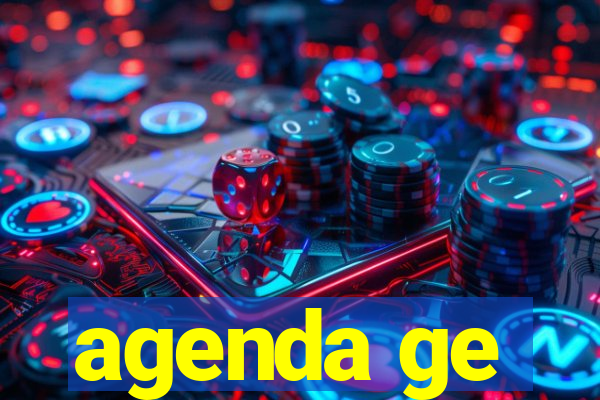 agenda ge