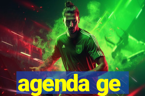 agenda ge