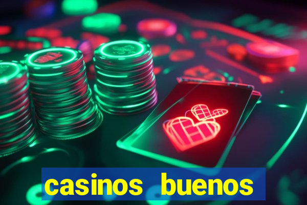 casinos buenos aires online