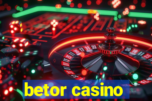 betor casino