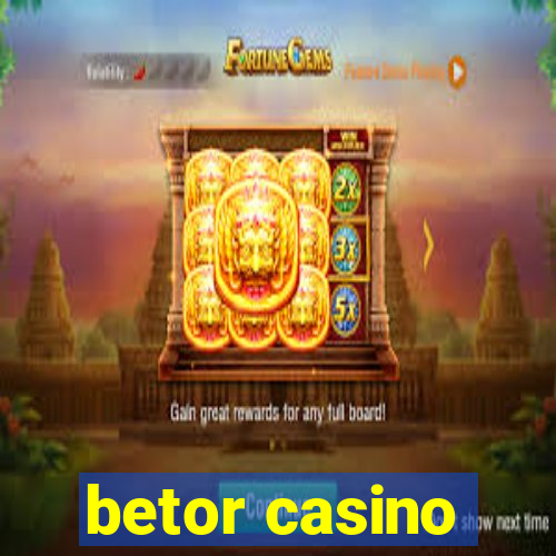 betor casino