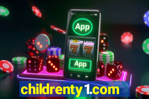 childrenty1.com