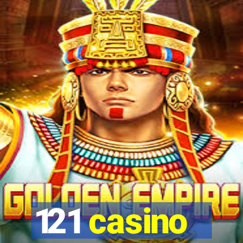 121 casino