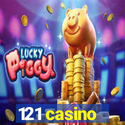 121 casino