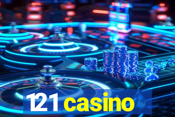 121 casino