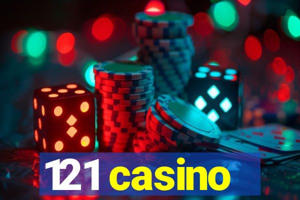 121 casino