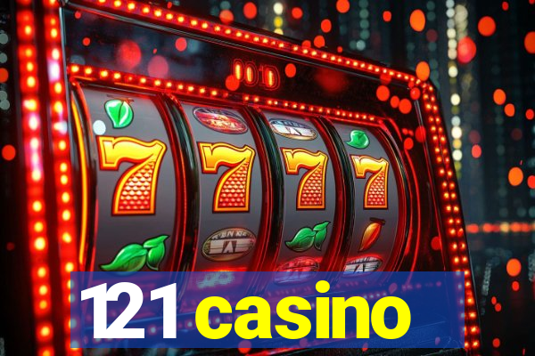 121 casino