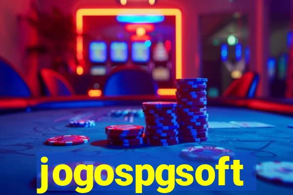 jogospgsoft