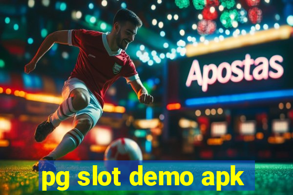 pg slot demo apk