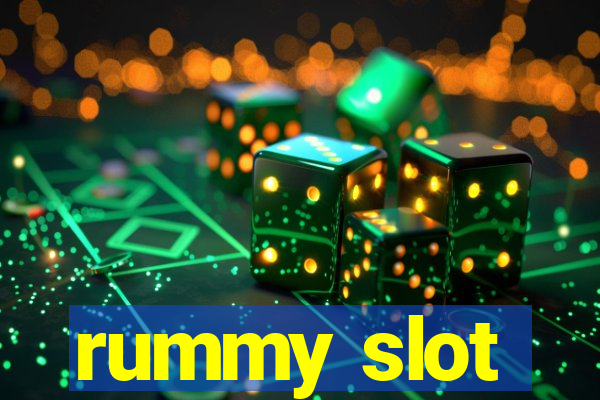 rummy slot