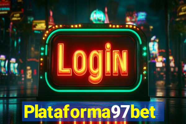 Plataforma97bet