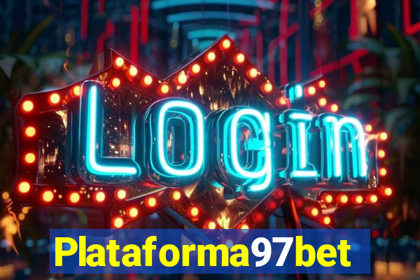 Plataforma97bet