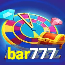 bar777