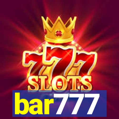 bar777