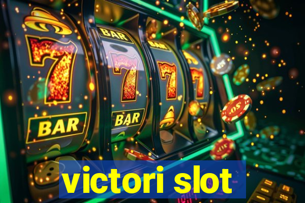 victori slot