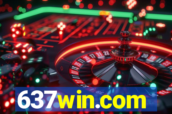 637win.com