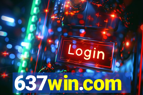 637win.com