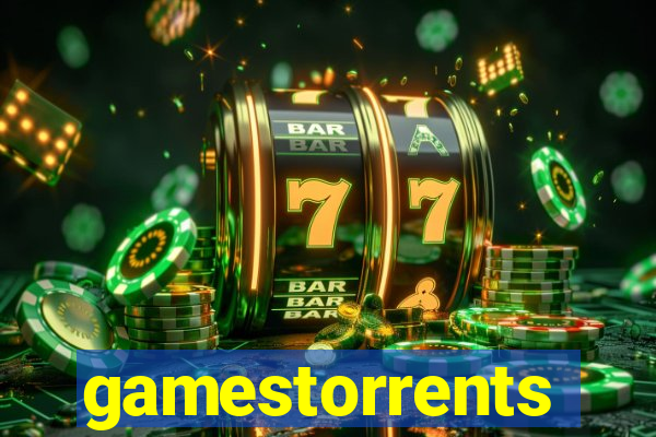 gamestorrents