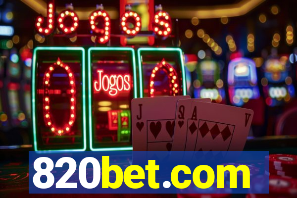 820bet.com