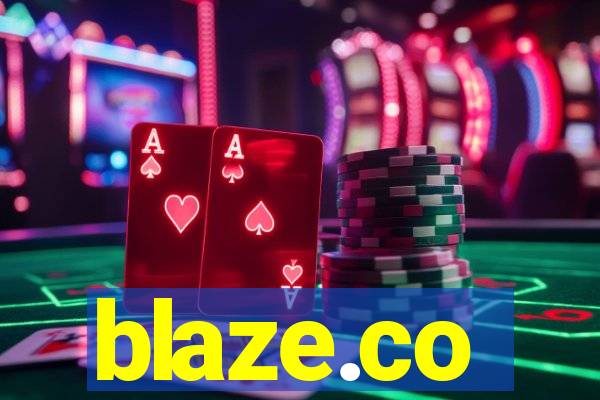 blaze.co