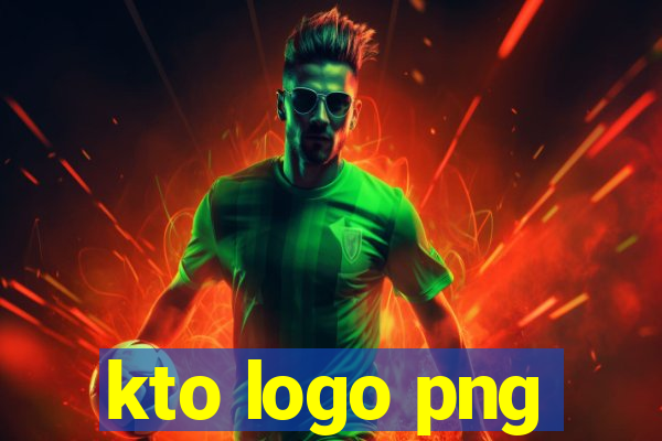 kto logo png