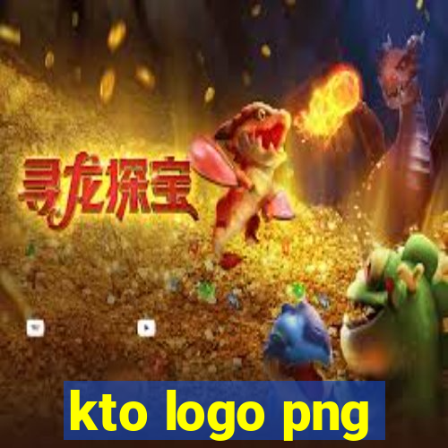 kto logo png