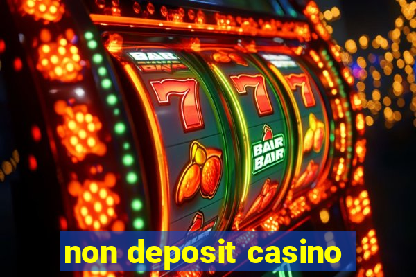 non deposit casino